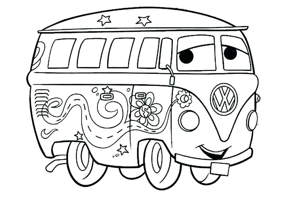 970x708 Race Cars To Color