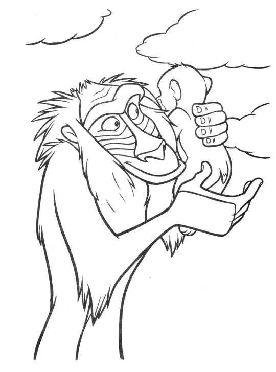 540x728 76 Best Lion King Images On The Lion King, Disney