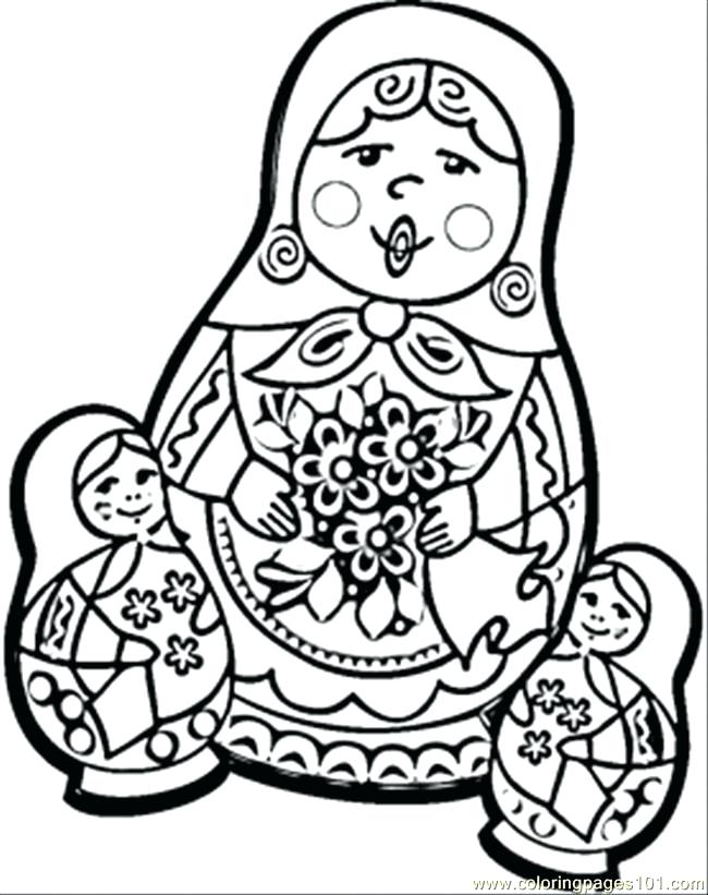 650x821 Dolls Coloring Page Free Coloring Pages Dolls Coloring Page Color