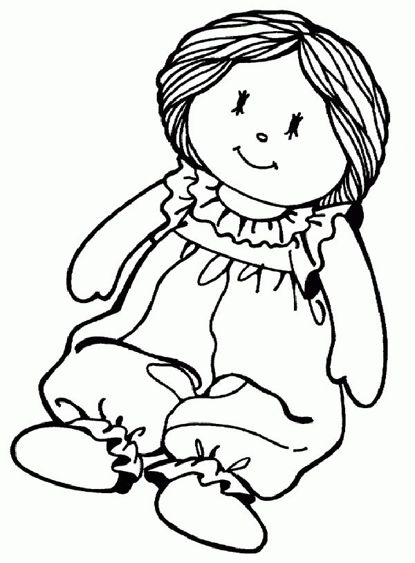 600x814 53 Christmas Coloring Amp Activity Pages For Endless Holiday
