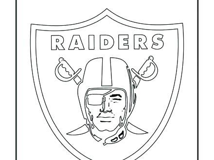 440x330 Batman Logo Coloring Page Batman Logo Coloring Pages Raiders