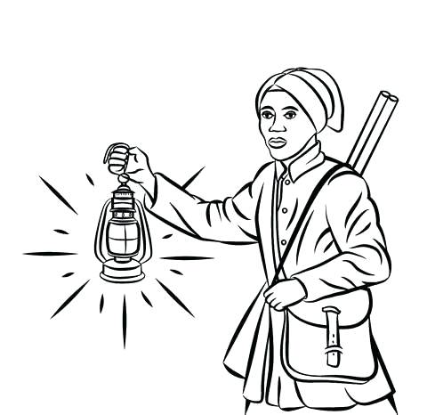 480x466 Coloring Pages For Teens Road Signs Underground Railroad Page