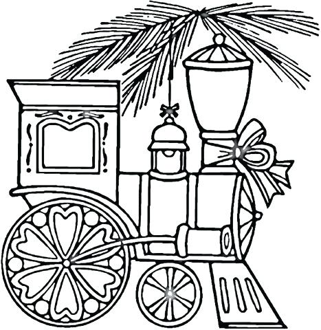467x480 Trains Coloring Pages Click To See Printable Version Of Train