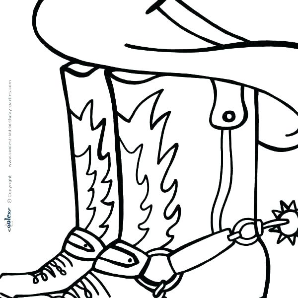 600x600 Boot Coloring Page Rain Boots Coloring Page Snow Boot Coloring