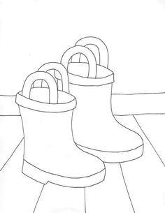 236x305 Gumboots Craft