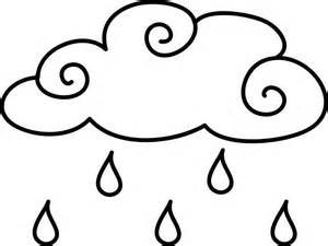 300x225 Rain Falling Coloring Pages Coloring Pages Kidstuff