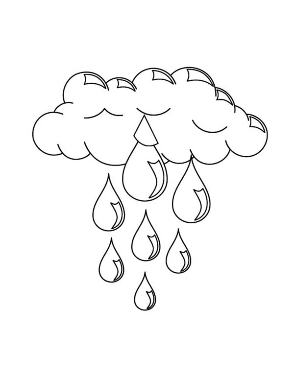 600x776 Rain