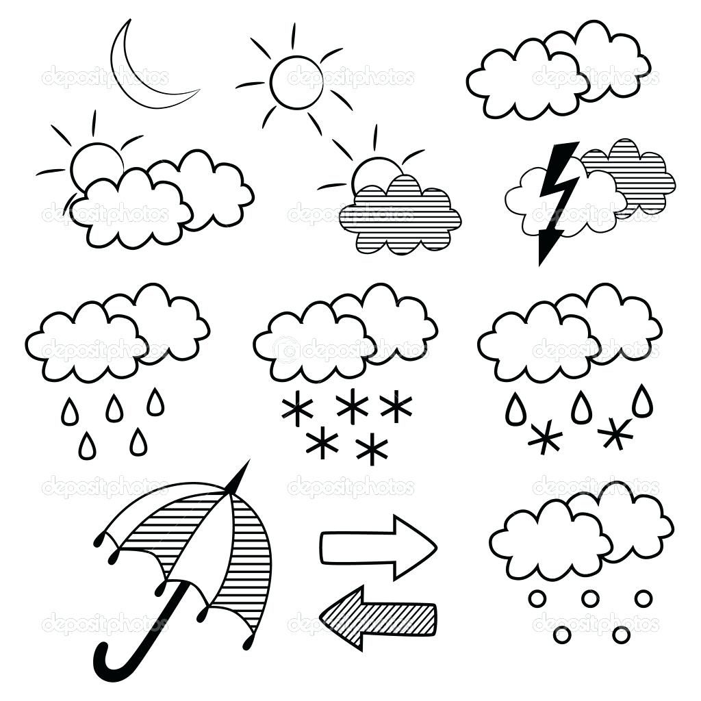 1024x1024 Coloring Pages ~ Weather Coloring Pages Page With Printable Windy