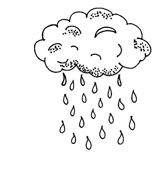 567x591 Mobile Coloring Weather Coloring Pages Printable On Weather