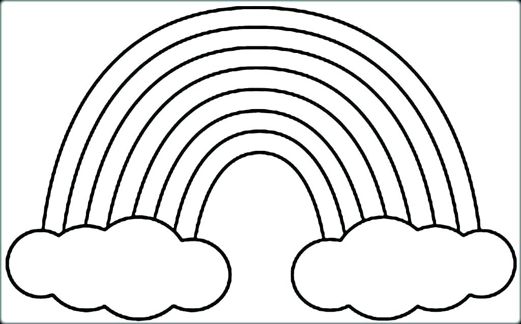1024x636 Cloud Coloring Pages Coloring Pages Of Clouds Rain Drop Coloring