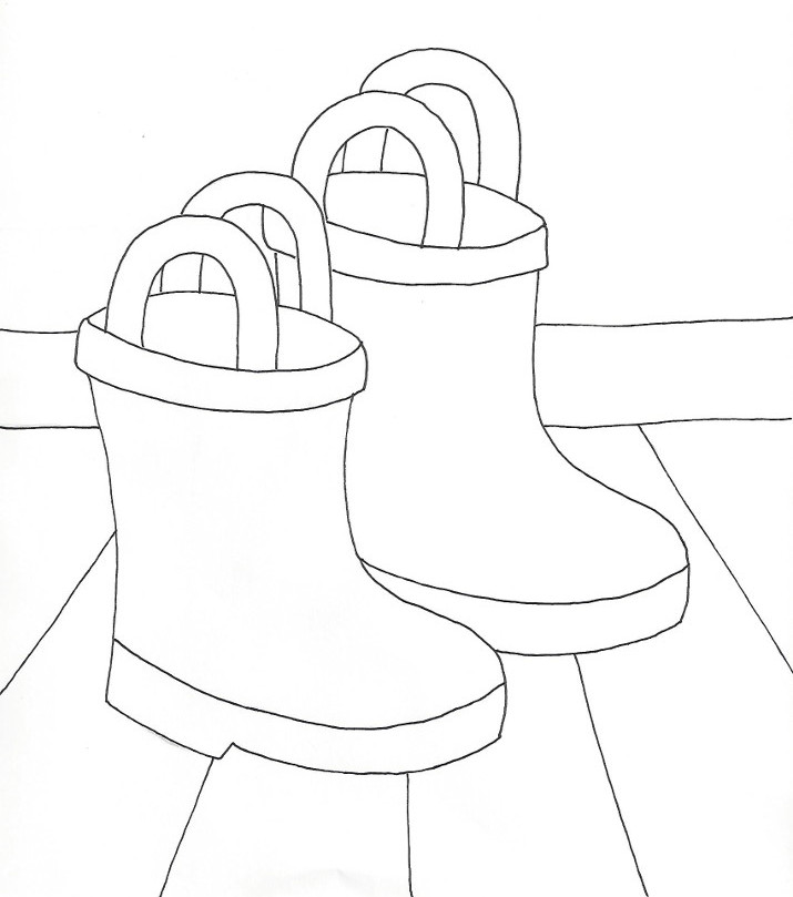 715x809 Coloring Raindrop Coloring Page Printable In Conjunction