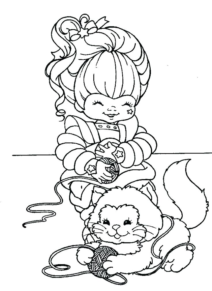 736x1009 Coloring Rainbow Rainbow Coloring Book Rainbow Coloring Pages