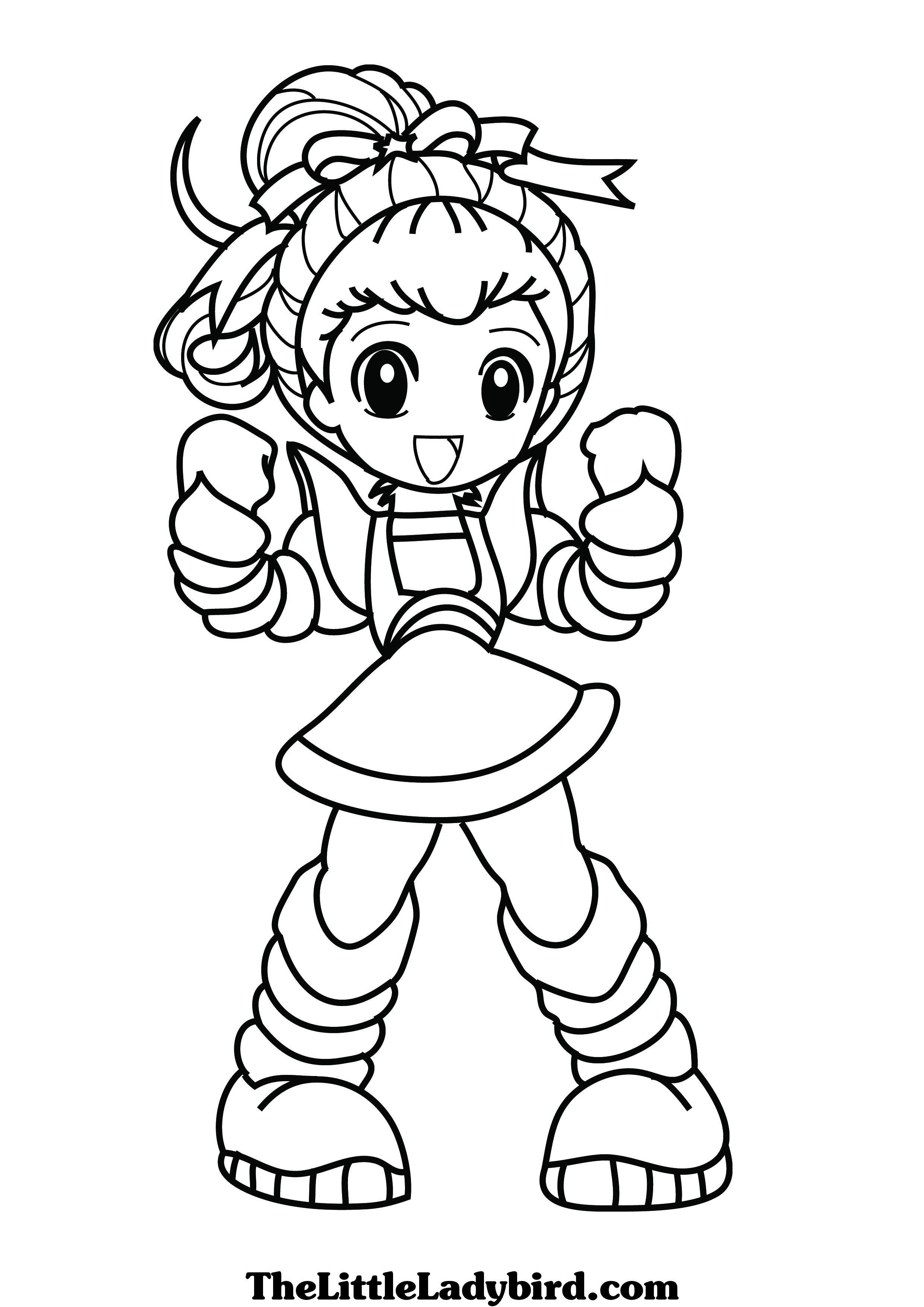 2480x3508 Rainbow Brite Coloring Pages Itgod Me