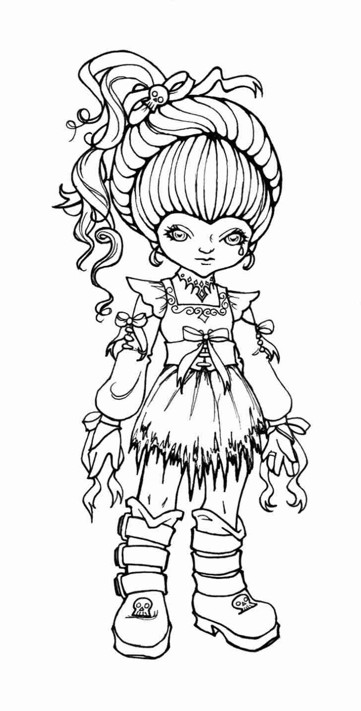 728x1433 Coloring Page Rainbow Brite Pages Books Stunning Bright Wagashiya