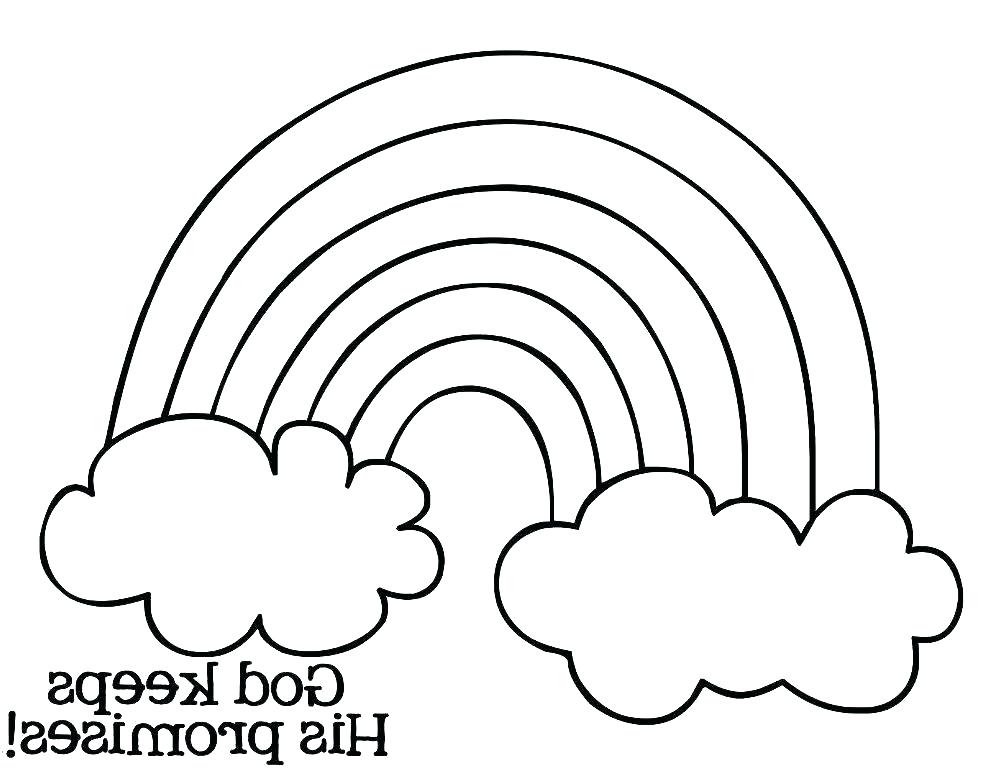 994x768 Rainbows Coloring Pages Rainbow Dash Coloring Pages Printable Kids