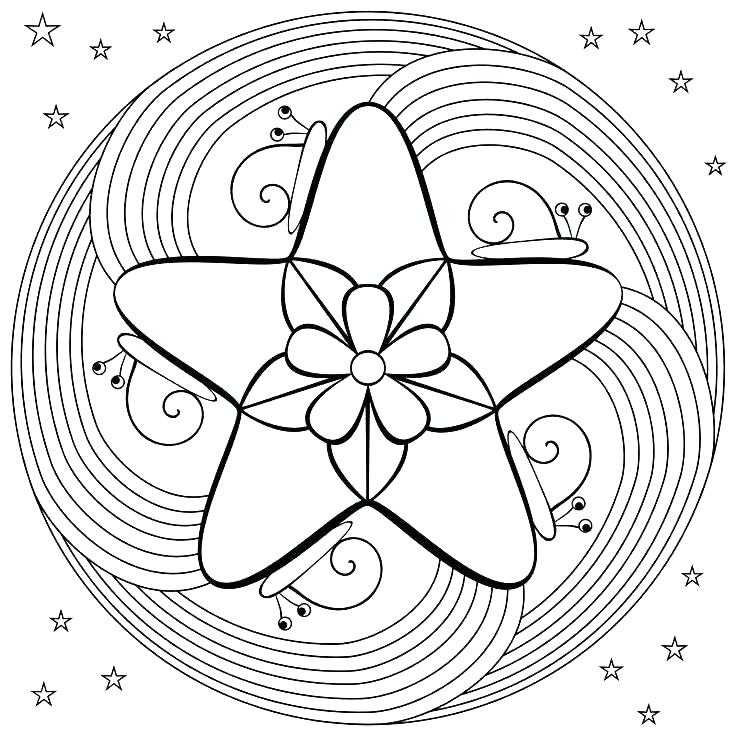 736x736 Rainbow Coloring Pages For Kids Printable Rainbow Color Pages