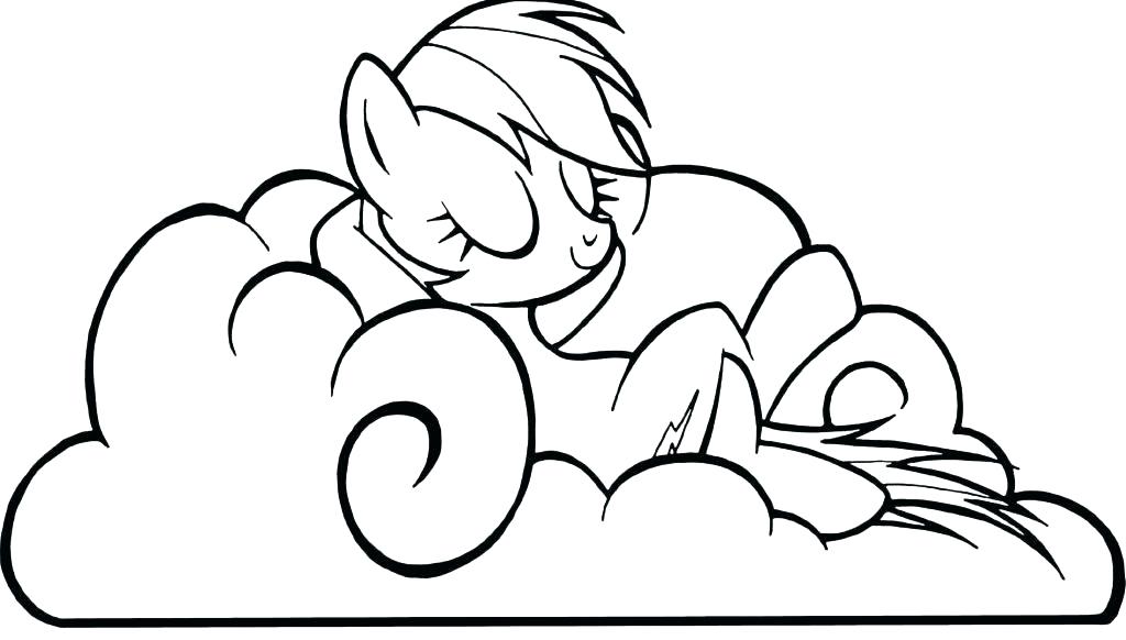1024x582 Rainbow Dash Coloring Pages Coloring Book Also Coloring Friendship