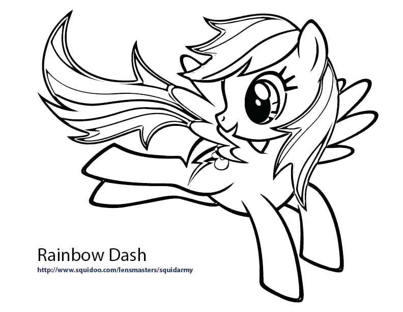 792x612 Mi Pequeno Pony Para Colorear Rainbow Dash Rainbow Rocks Girls