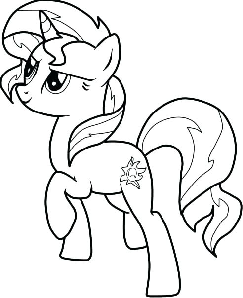 492x604 My Little Pony Girls Coloring Rainbow Dash Coloring My Little Pony