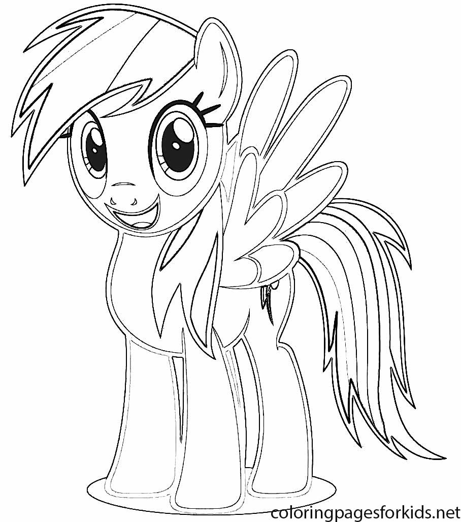 908x1027 Good Pony Princess Coloring Pages My Little Printable Best