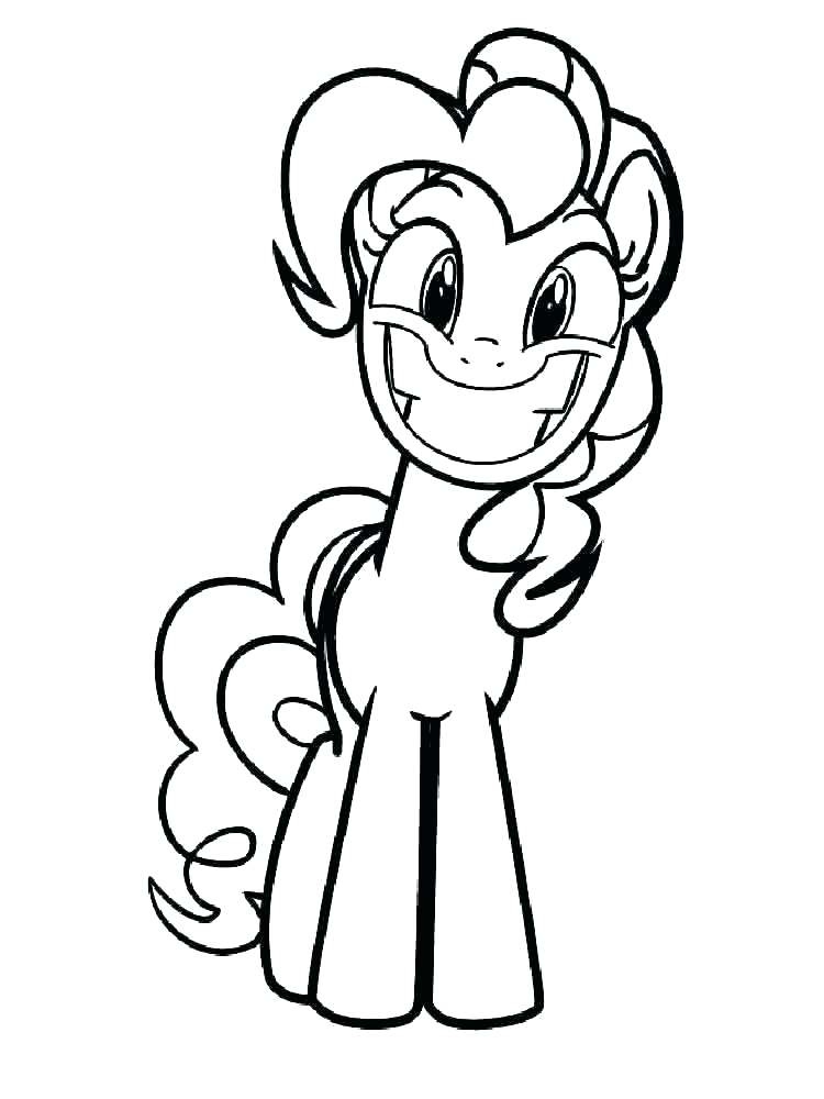 750x1000 My Little Pony Printable Coloring Pages Printable Coloring Pages