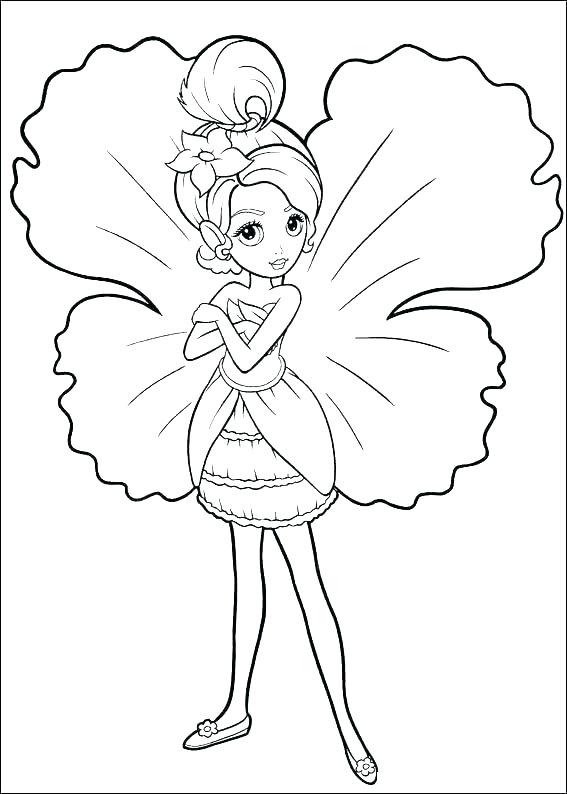 567x794 Rainbow Magic Coloring Pages Fairies Coloring Pages Best Fairy