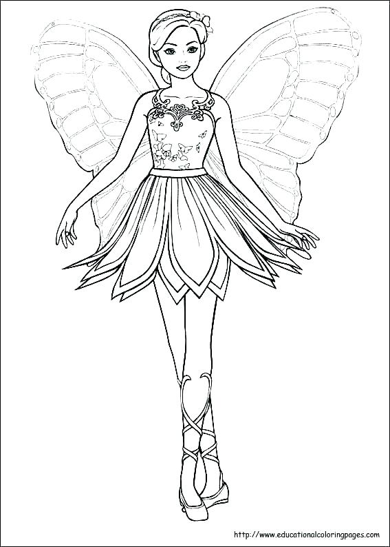 567x794 Rainbow Magic Fairy Coloring Pages Magic Coloring Pages Here Are