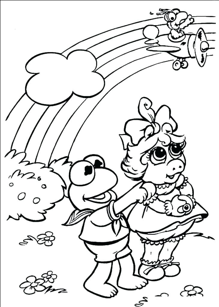 730x1024 Flower Fairy Coloring Pages Rainbow Fairy Coloring Pages Rainbow