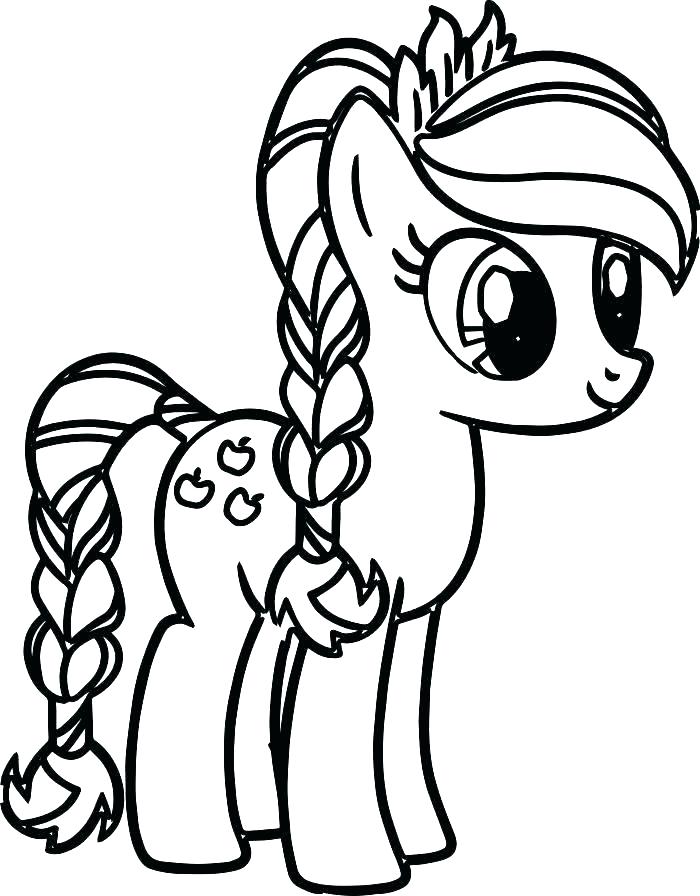 700x896 Printable Pony Party Invitations My Little Pony Coloring Pages