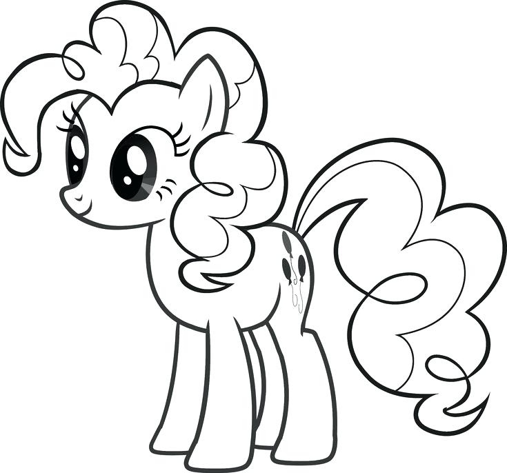 735x686 8 Best My Little Pony Coloring Pages Images On Coloring My Little