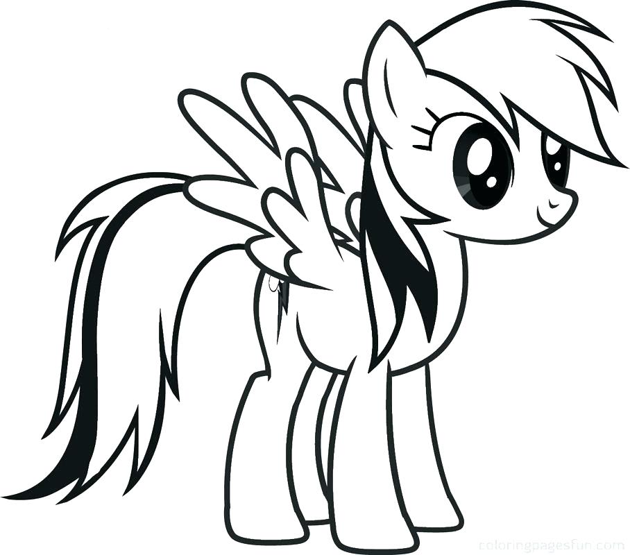 908x800 My Little Pony Coloring And Coloring My Little Pony Friendship Is