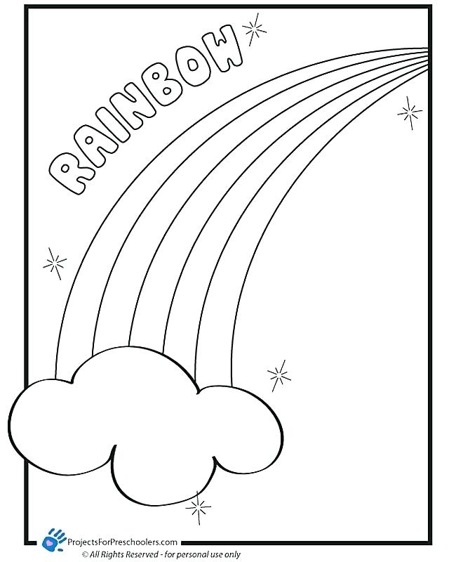650x800 Rainbow Trout Coloring Page 9 Coloring Pages For Kids Online