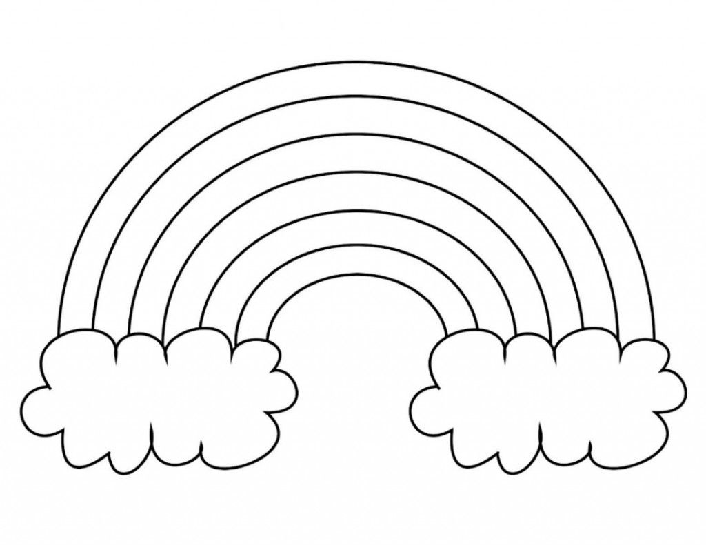 1024x791 Cool Rainbow Trout Coloring Pages Free Coloring Pages Download