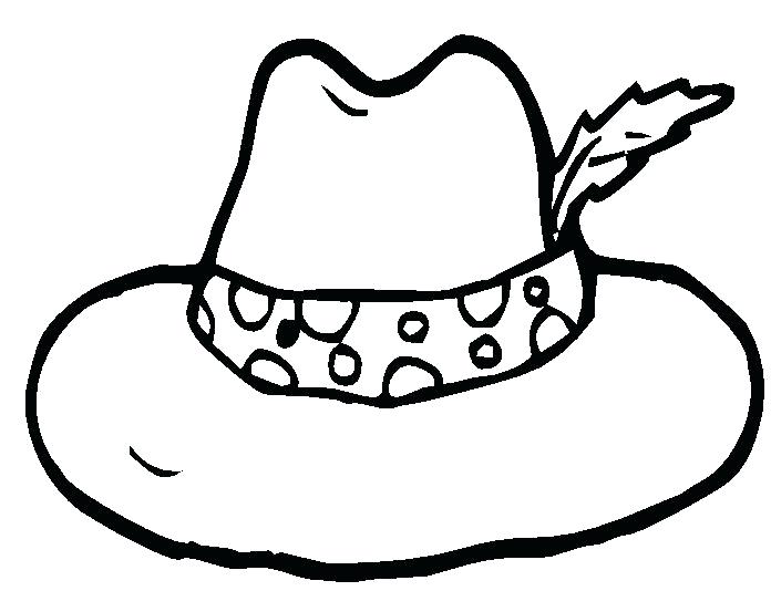 696x534 Or Raincoat Winter Coloring Page Free Printable Winter Hat