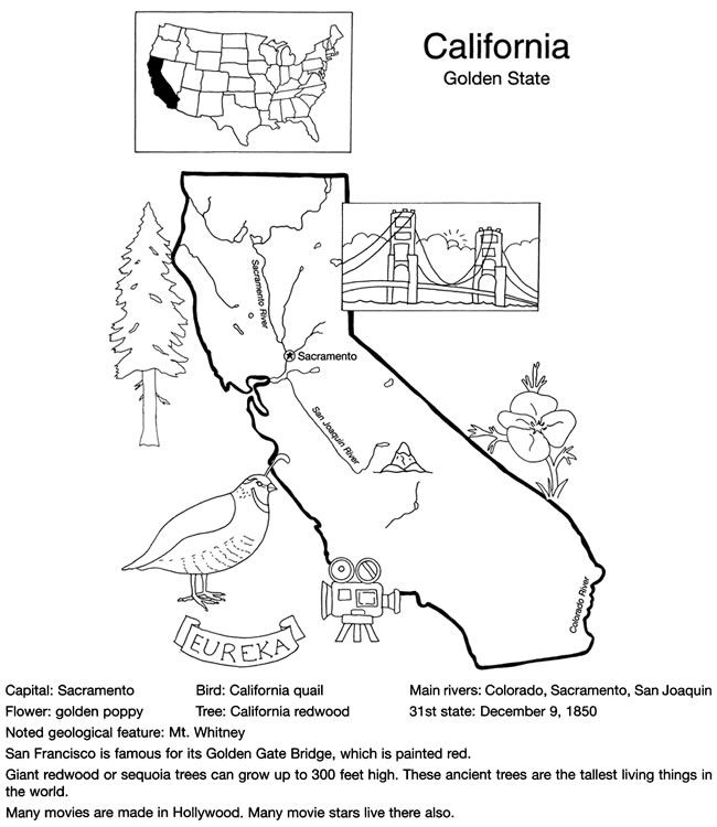 650x750 The Best House Coloring Pages