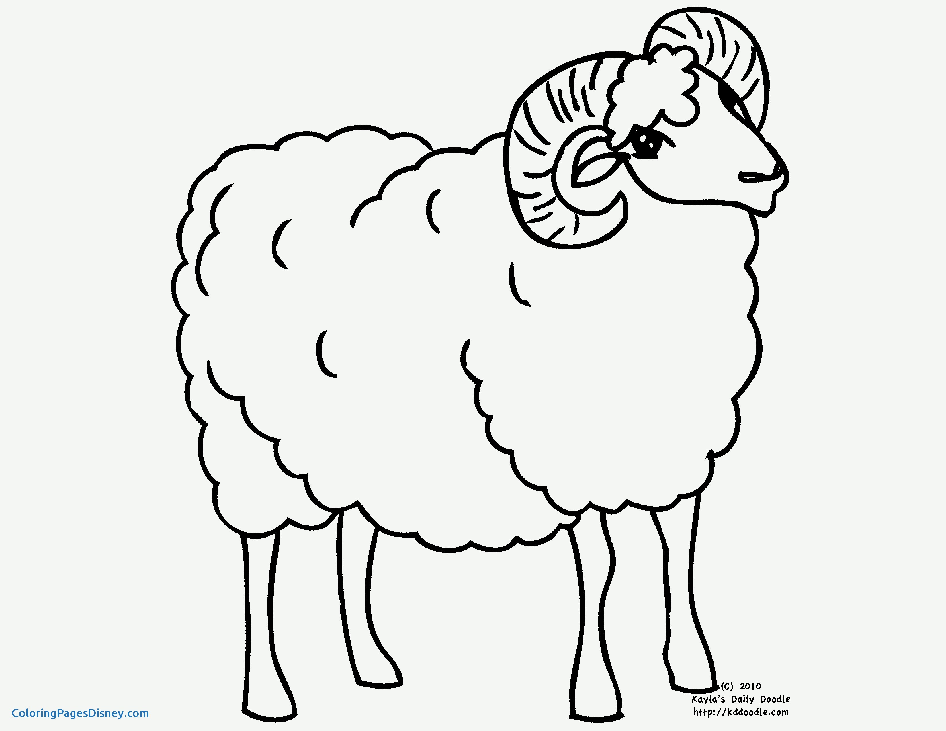 3300x2550 Ram Ram 2 Coloring Pages Awesome Ram Coloring Page