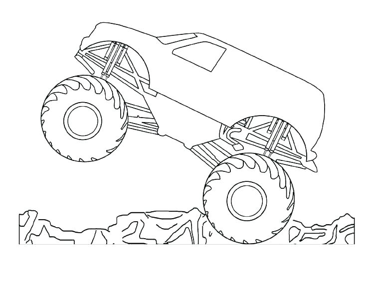 736x568 Dodge Ram Coloring Pages Pickup Truck Coloring Pages Dodge Ram