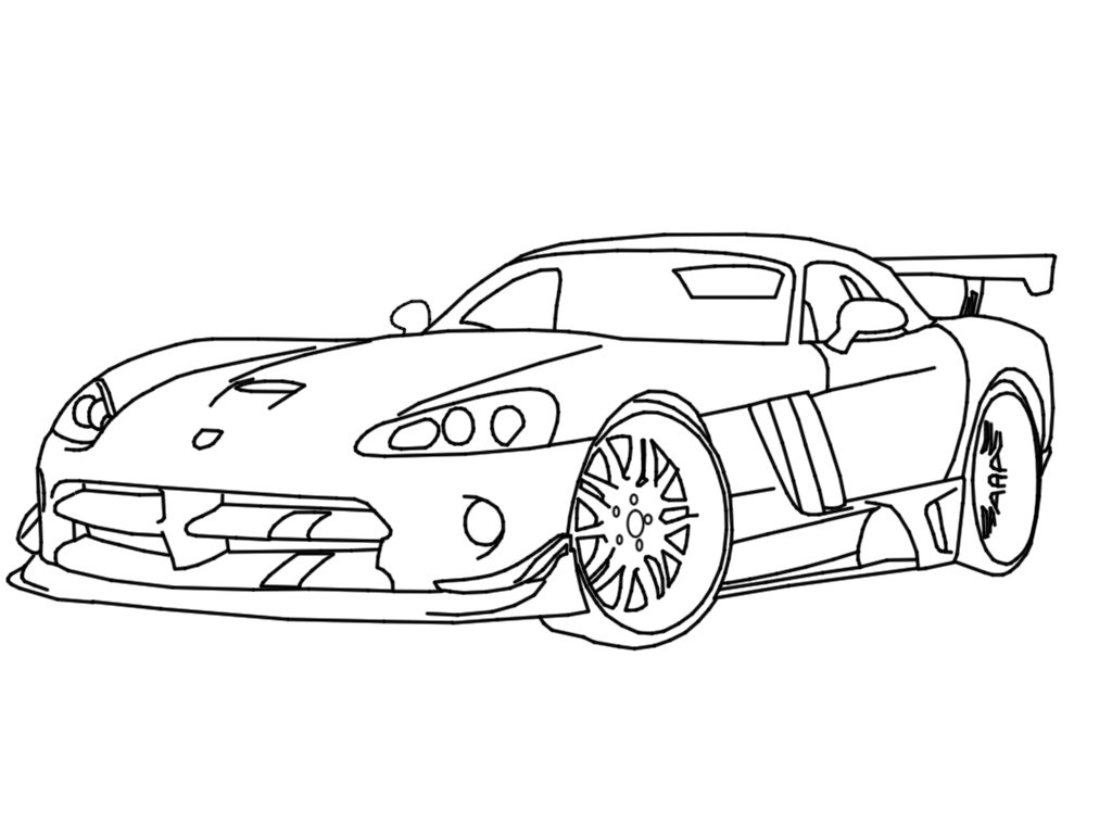 1024x768 Dodge Ram Truck Coloring Pages Home 1969 Charger Cool