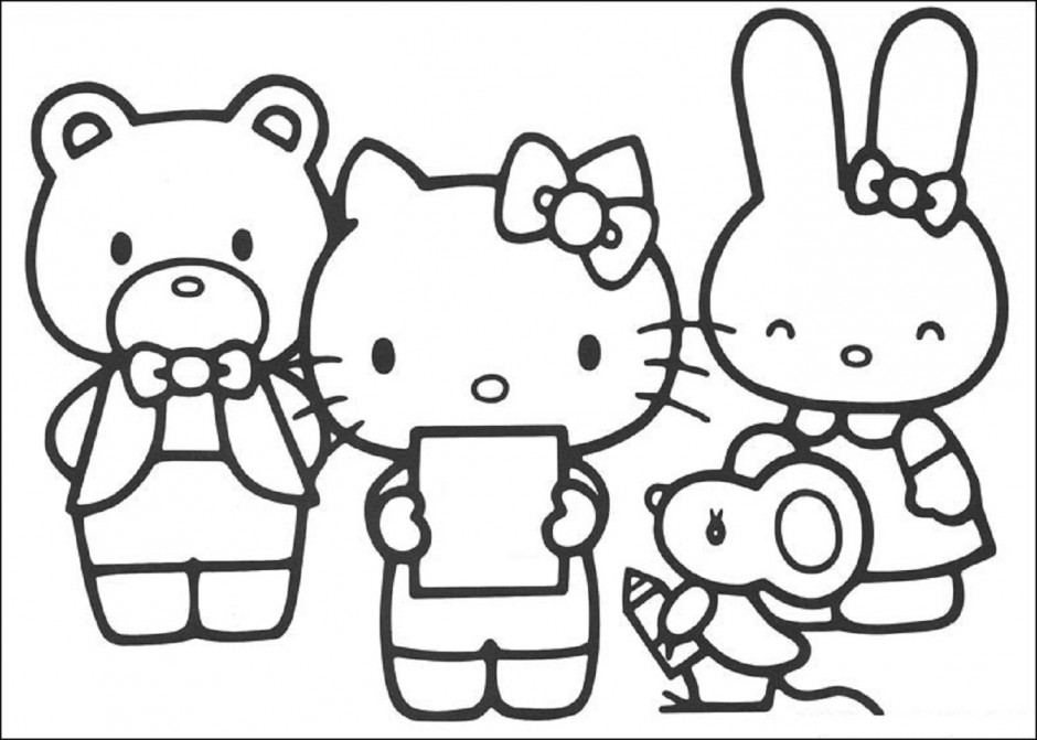 940x671 Ramadan Coloring Pages Many Interesting Cliparts