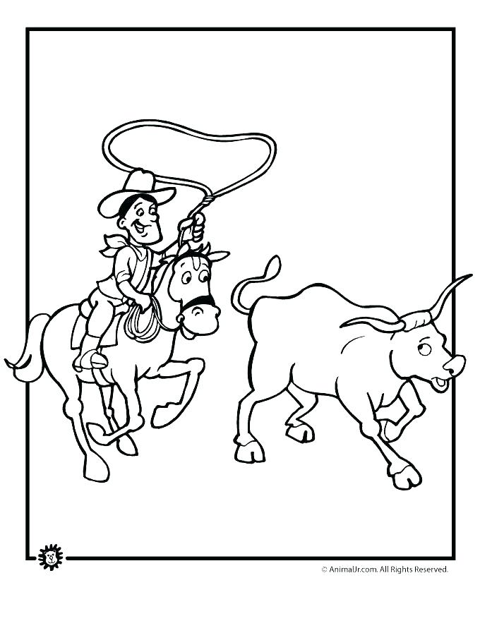 680x880 Ranch Coloring Pages 2644439