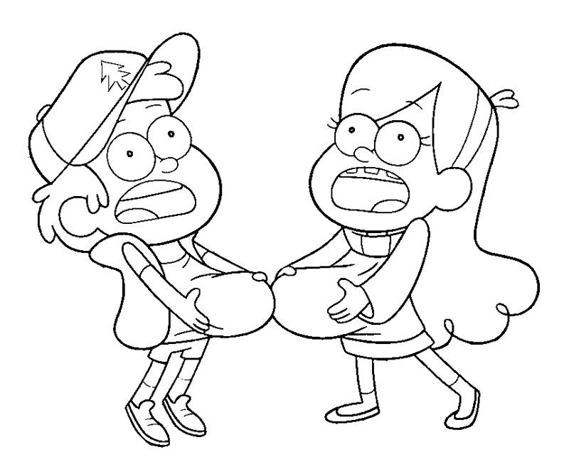800x667 Random Coloring Pages