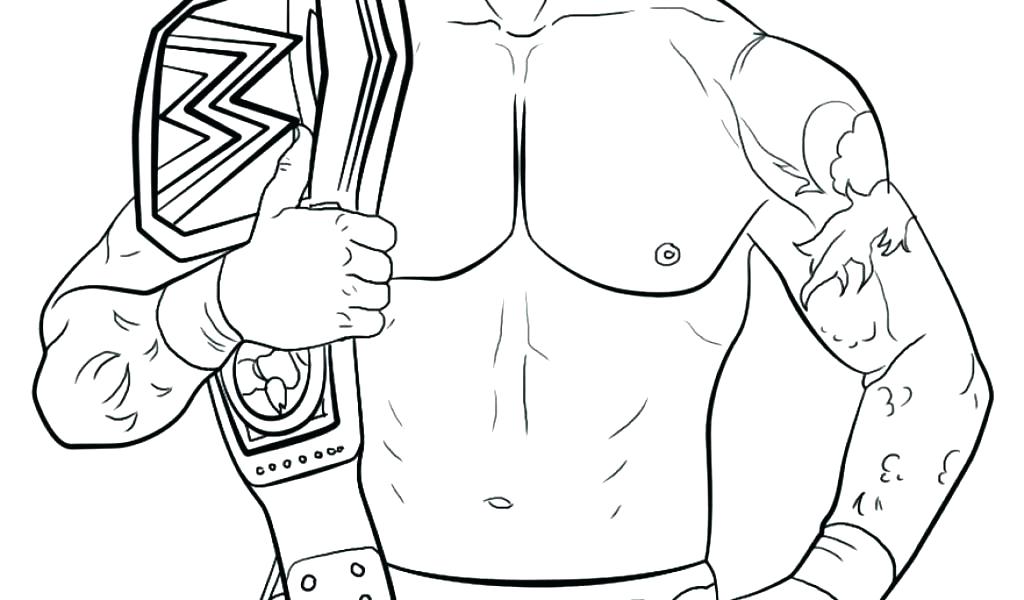 1024x600 Randy Orton Coloring Pages Coloring Pages For Kids Weddings Randy