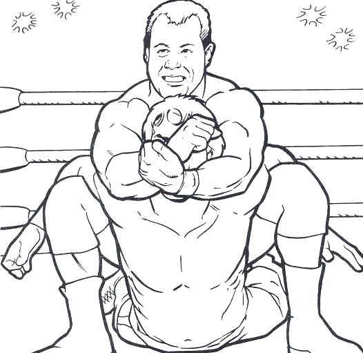 526x511 Randy Orton Coloring Pages Free Coloring Pages Of Randy Randy