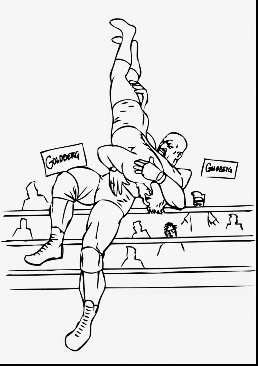 1024x1450 Coloring Book ~ Marvelous Wwe Coloring Books Stores Image Ideas