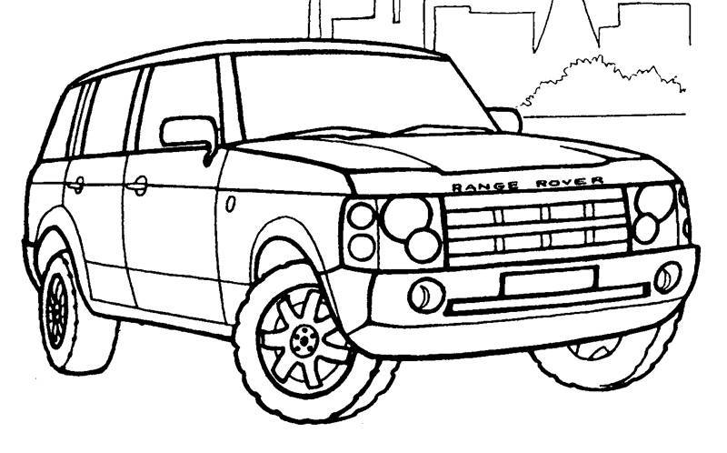 800x498 Johnny Tractor Coloring Pages