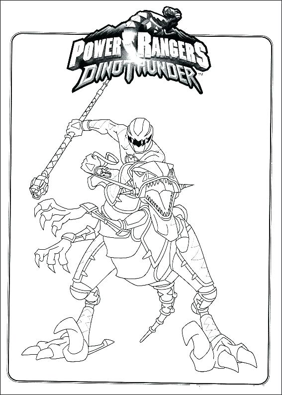 567x794 Mighty Morphin Power Rangers Coloring Pages Power Rangers Coloring