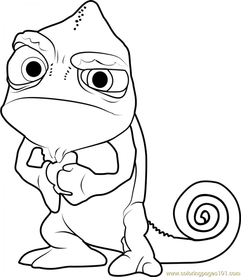 834x960 20 Best Of Rango Coloring Game Download Coloring Pages