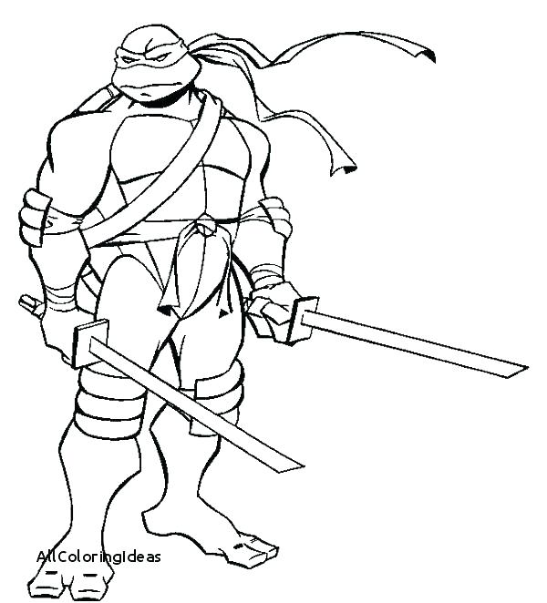 600x662 Coloring Pictures Coloring Pages For Kids Teenage Mutant Cute