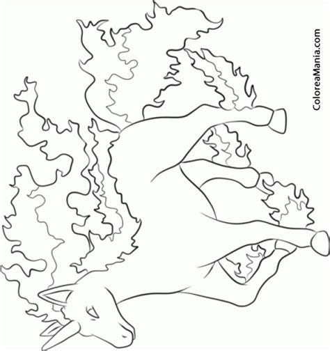 474x504 Best 85 Pokemon Coloring Rapidash 022 Fearow Page Windingpathsart