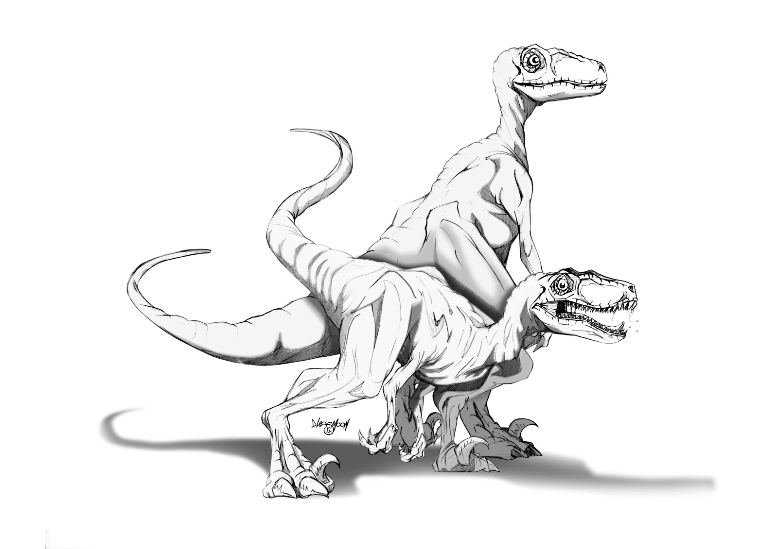 1600x1131 Jurassic Park